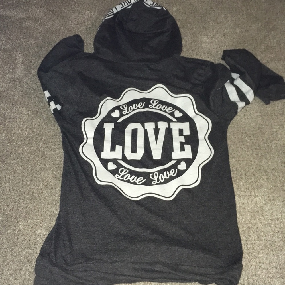 Hoodie. - Picture 2 of 2